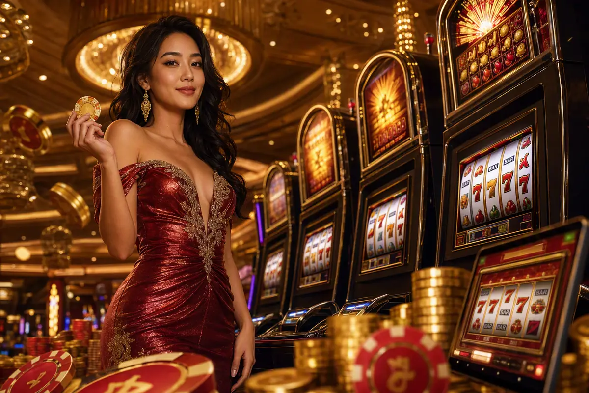 kok333 Lucky Dice Online Game