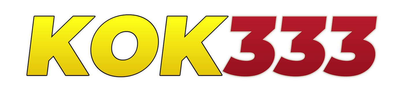 kok333 লোগো